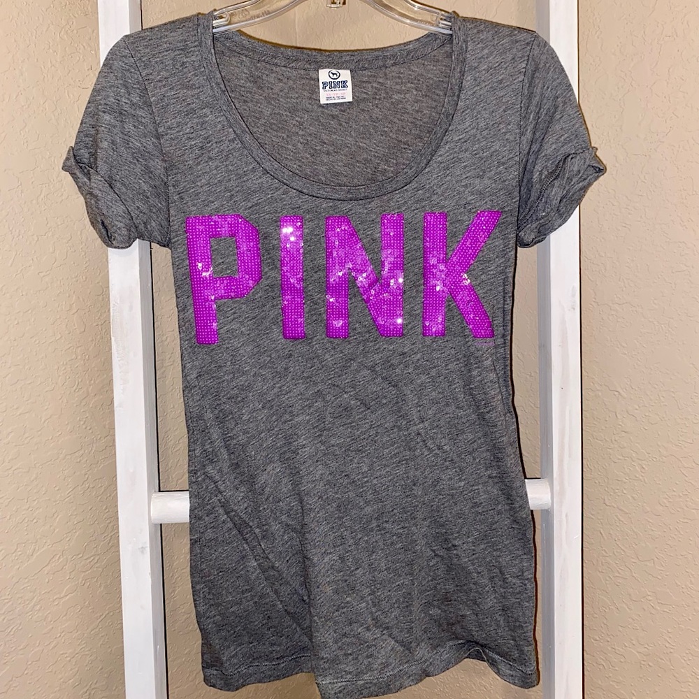 Victoria Secret- PINK T-shirt